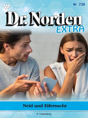 cover image of Neid und  Eifersucht